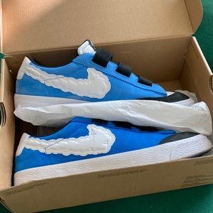 Nike SB Zoom Blazer 11 Kevin and Hell Blue 2020